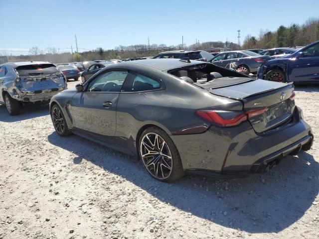 Photo 1 VIN: WBS43AZ02PCM29465 - BMW M4 