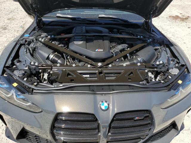 Photo 10 VIN: WBS43AZ02PCM29465 - BMW M4 