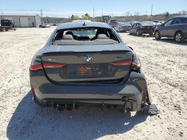 Photo 5 VIN: WBS43AZ02PCM29465 - BMW M4 