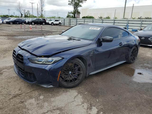 Photo 0 VIN: WBS43AZ03PCM20306 - BMW M4 