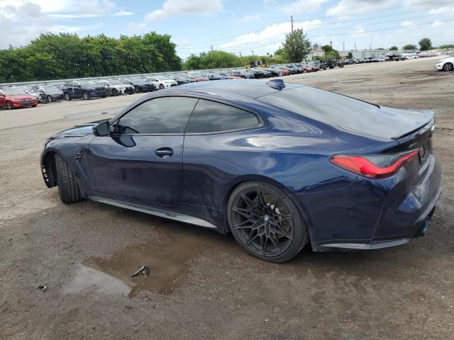 Photo 1 VIN: WBS43AZ03PCM20306 - BMW M4 