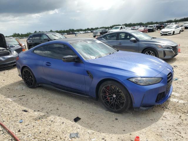 Photo 3 VIN: WBS43AZ04PCL39055 - BMW M4 