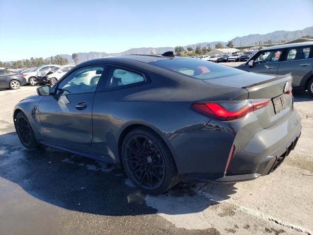 Photo 1 VIN: WBS43AZ05NCK65609 - BMW M4 