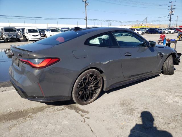 Photo 2 VIN: WBS43AZ05NCK65609 - BMW M4 