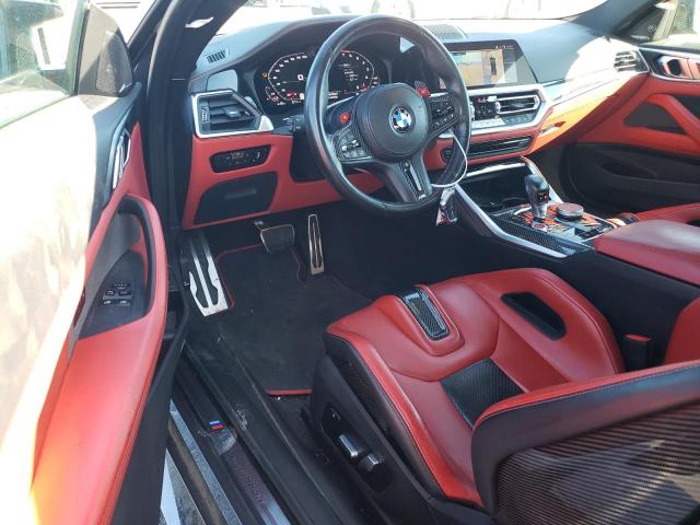 Photo 7 VIN: WBS43AZ05NCK65609 - BMW M4 