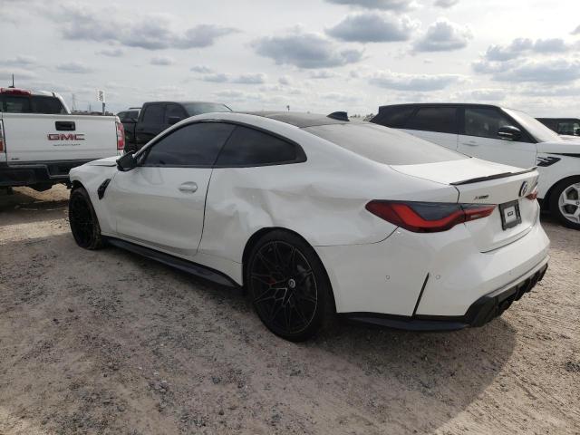 Photo 1 VIN: WBS43AZ05PCM16256 - BMW M4 