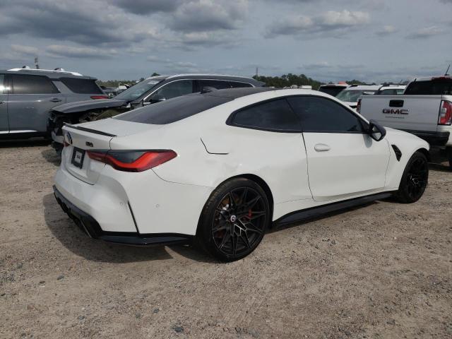 Photo 2 VIN: WBS43AZ05PCM16256 - BMW M4 