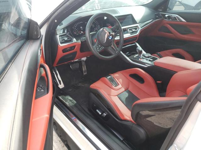 Photo 7 VIN: WBS43AZ05PCM16256 - BMW M4 