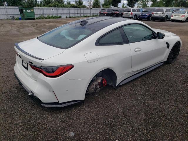 Photo 2 VIN: WBS43AZ06NCJ89365 - BMW M4 