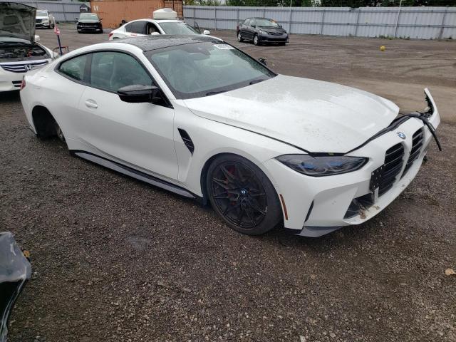 Photo 3 VIN: WBS43AZ06NCJ89365 - BMW M4 