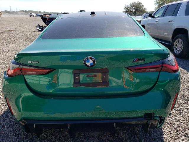 Photo 5 VIN: WBS43AZ06RCP49827 - BMW M4 