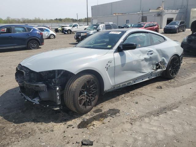 VIN: WBS43AZ06RCR69274 - bmw m4 competi