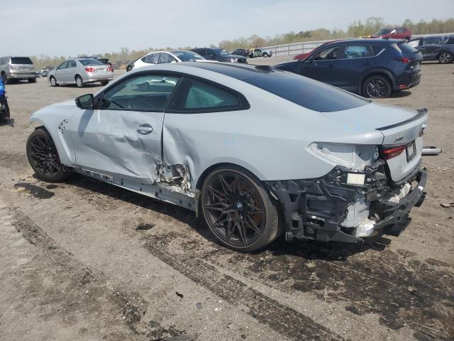 Photo 1 VIN: WBS43AZ06RCR69274 - BMW M4 COMPETI 