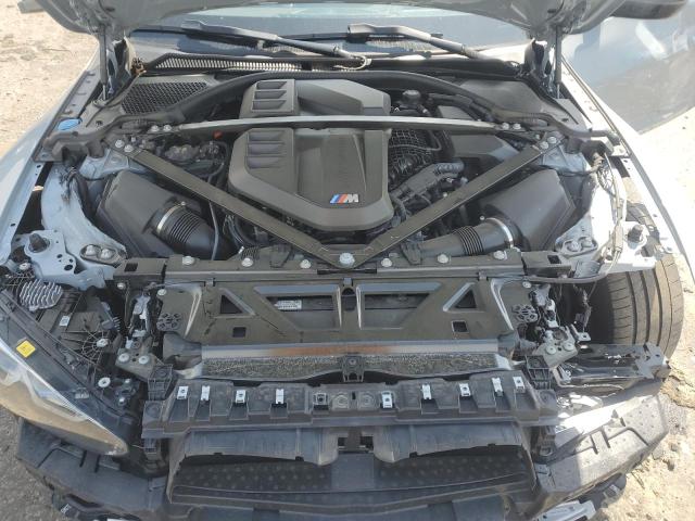 Photo 10 VIN: WBS43AZ06RCR69274 - BMW M4 COMPETI 