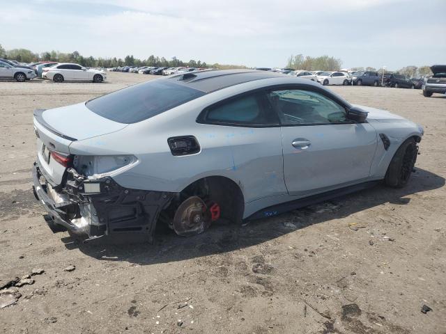 Photo 2 VIN: WBS43AZ06RCR69274 - BMW M4 COMPETI 