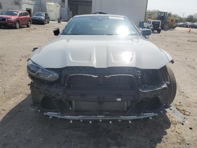 Photo 4 VIN: WBS43AZ06RCR69274 - BMW M4 COMPETI 