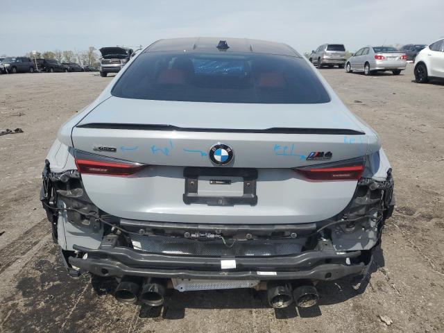 Photo 5 VIN: WBS43AZ06RCR69274 - BMW M4 COMPETI 