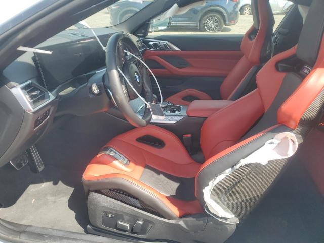 Photo 6 VIN: WBS43AZ06RCR69274 - BMW M4 COMPETI 