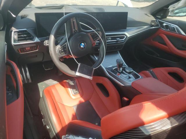 Photo 7 VIN: WBS43AZ06RCR69274 - BMW M4 COMPETI 