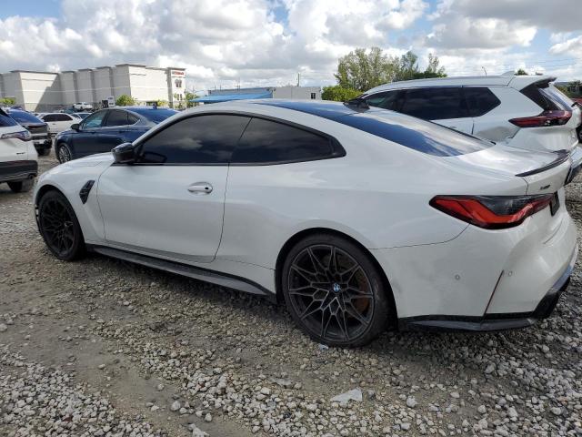 Photo 1 VIN: WBS43AZ07PCM93498 - BMW M4 COMPETI 