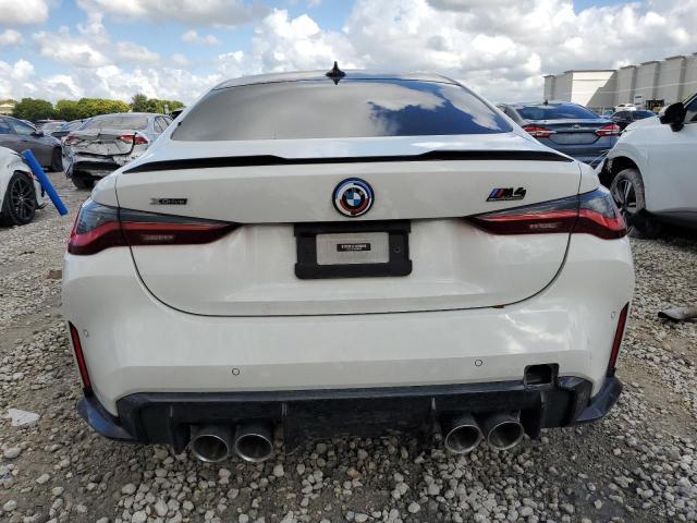 Photo 5 VIN: WBS43AZ07PCM93498 - BMW M4 COMPETI 