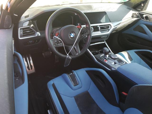 Photo 7 VIN: WBS43AZ09NCK14839 - BMW M4 COMPETI 