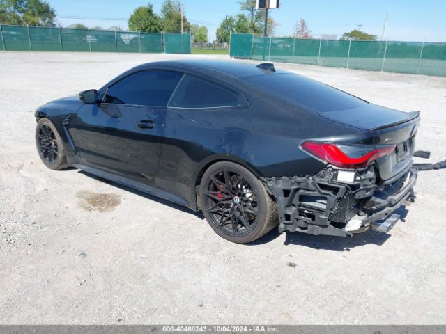 Photo 2 VIN: WBS43AZ09PCL64842 - BMW M4 