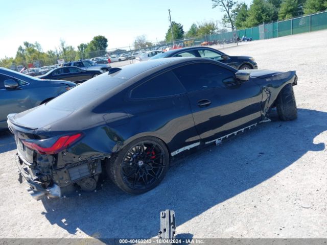 Photo 3 VIN: WBS43AZ09PCL64842 - BMW M4 