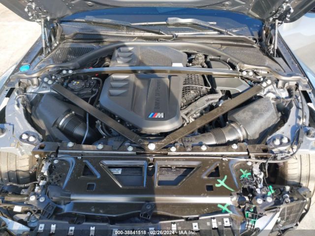 Photo 9 VIN: WBS43AZ0XPCM18262 - BMW M4 