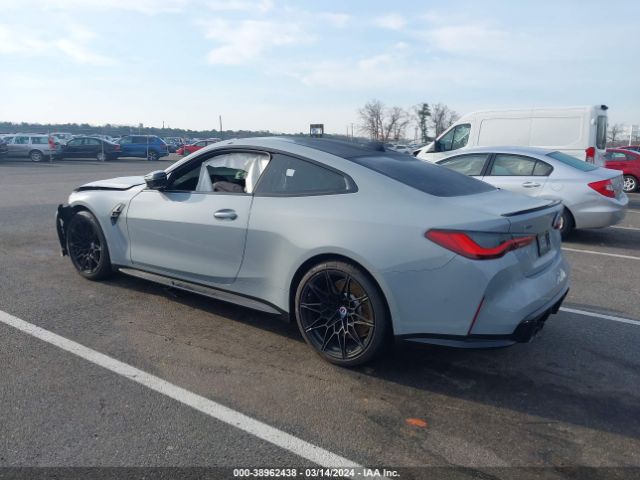 Photo 2 VIN: WBS43AZ0XPCM26104 - BMW M4 