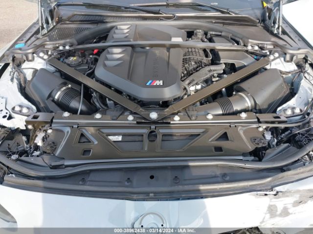 Photo 9 VIN: WBS43AZ0XPCM26104 - BMW M4 