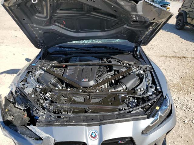 Photo 10 VIN: WBS43AZ0XPCM48068 - BMW M4 