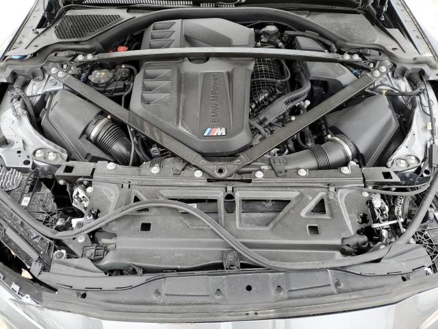 Photo 10 VIN: WBS43AZ0XPCM48068 - BMW M4 