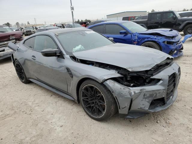 Photo 3 VIN: WBS43AZ0XPCM48068 - BMW M4 