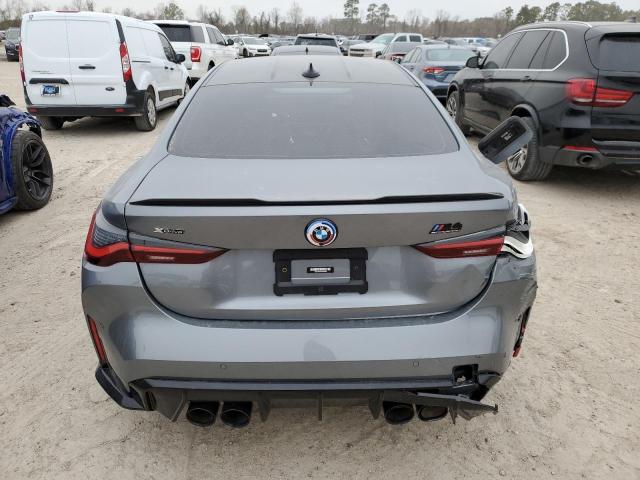 Photo 5 VIN: WBS43AZ0XPCM48068 - BMW M4 