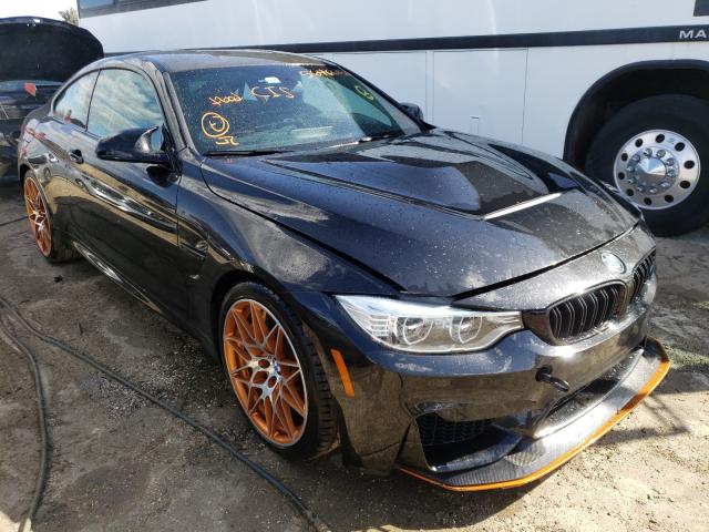 Photo 0 VIN: WBS4S9C50GK578985 - BMW M4 GTS 