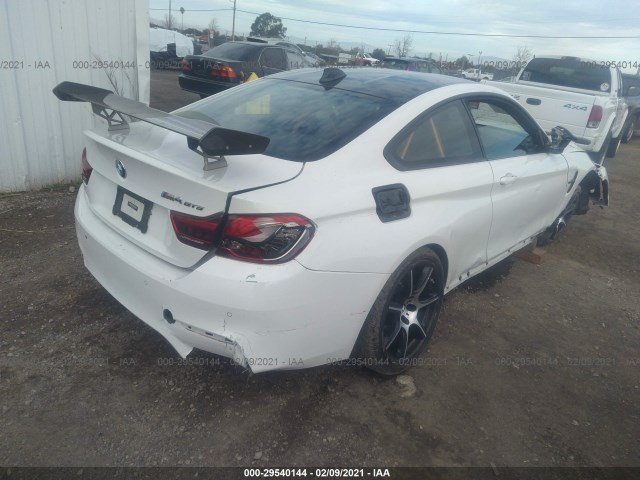 Photo 3 VIN: WBS4S9C58GK578734 - BMW M4 