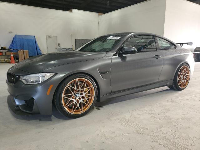 Photo 0 VIN: WBS4S9C5XGK578945 - BMW M4 GTS 