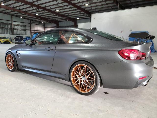 Photo 1 VIN: WBS4S9C5XGK578945 - BMW M4 GTS 