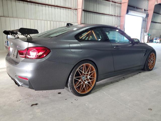 Photo 2 VIN: WBS4S9C5XGK578945 - BMW M4 GTS 