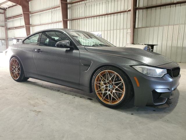 Photo 3 VIN: WBS4S9C5XGK578945 - BMW M4 GTS 