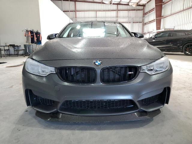 Photo 4 VIN: WBS4S9C5XGK578945 - BMW M4 GTS 