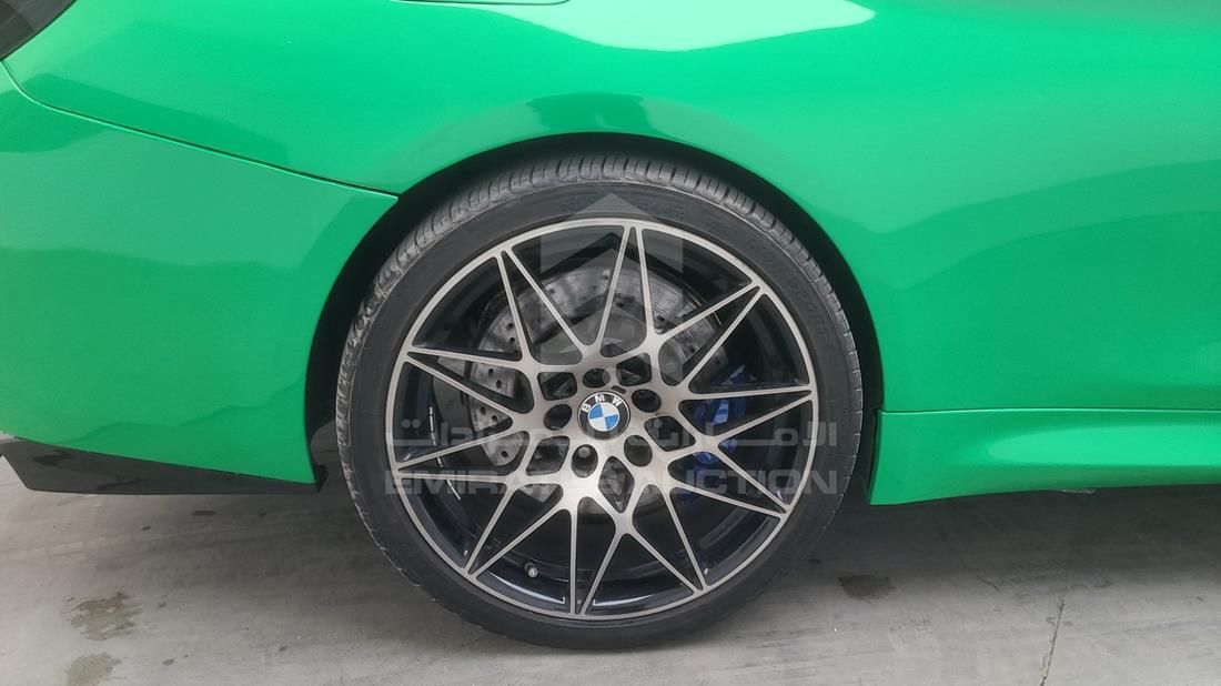 Photo 34 VIN: WBS4Y9100LFH51271 - BMW M4 