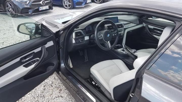 Photo 18 VIN: WBS4Y91030FJ77726 - BMW 4 SERIES COUPE 