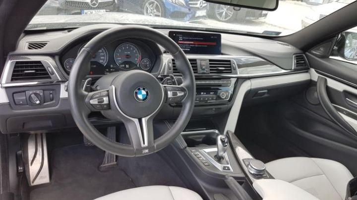 Photo 20 VIN: WBS4Y91030FJ77726 - BMW 4 SERIES COUPE 