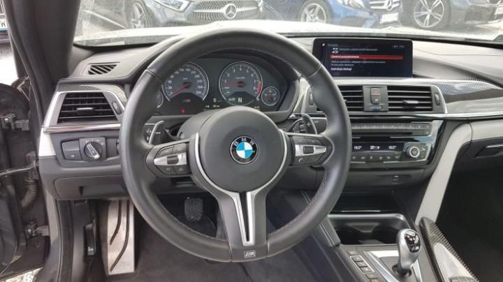 Photo 23 VIN: WBS4Y91030FJ77726 - BMW 4 SERIES COUPE 