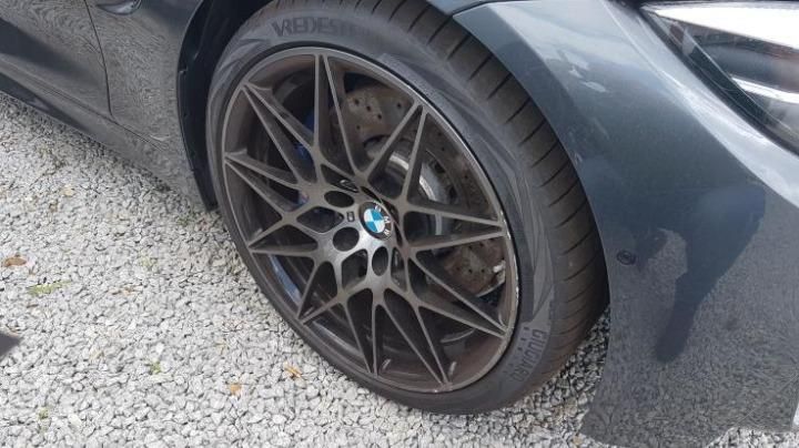 Photo 26 VIN: WBS4Y91030FJ77726 - BMW 4 SERIES COUPE 