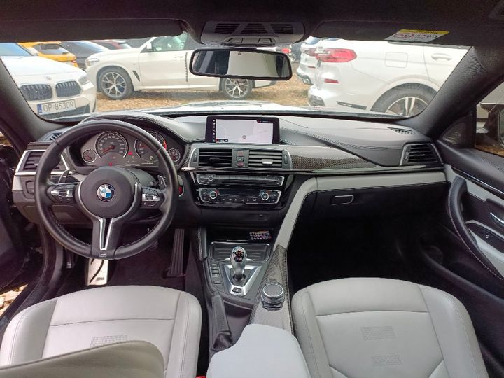 Photo 24 VIN: WBS4Y91080FJ79858 - BMW SERIA 4 