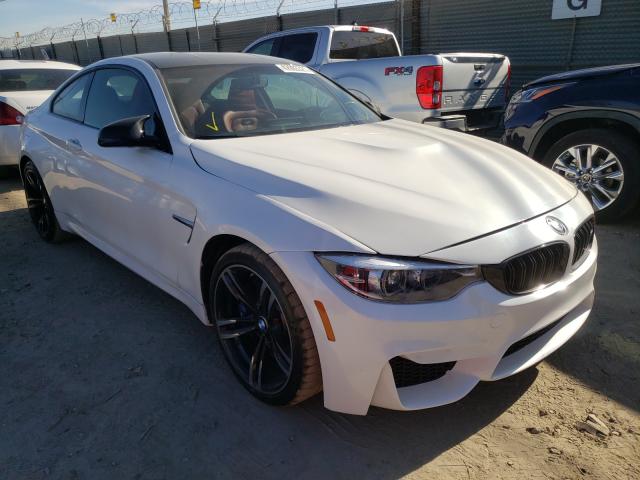 Photo 0 VIN: WBS4Y9C06LAH82986 - BMW M4 