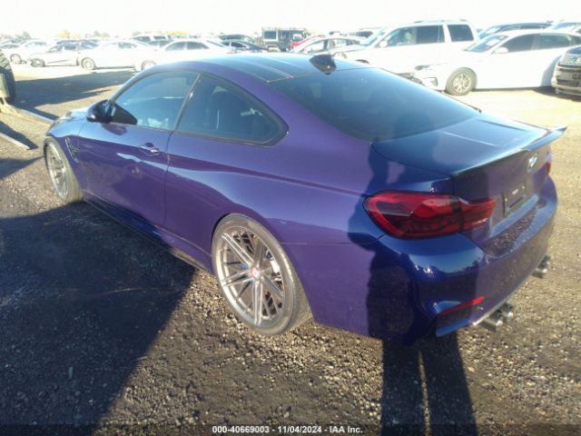 Photo 2 VIN: WBS4Y9C06LFJ78760 - BMW M4 